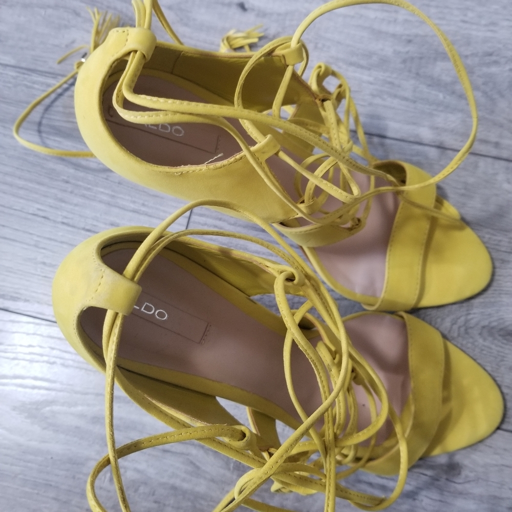 Shoes - Picture 2 of 3
